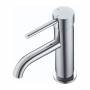RAK Prima Tech Mono Basin Mixer Tap with Waste - Chrome
