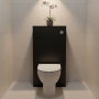 RAK Ceramics Resort 500mm Back-to-Wall WC Unit