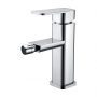 RAK Resort Bidet Mixer Tap Square - Chrome