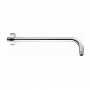RAK Wall Mounted Round Shower Arm 300mm Length - Chrome