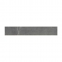 RAK Shine Stone Matt Tiles - 100mm x 600mm - Dark Grey (Box of 18)
