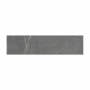 RAK Shine Stone Matt Tiles - 150mm x 600mm - Dark Grey (Box of 12)