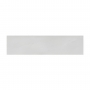 RAK Shine Stone Matt Tiles - 150mm x 600mm - White (Box of 12)