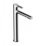 RAK Sorrento Tall Basin Mixer Tap Without Waste - Chrome