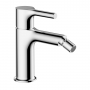 RAK Sorrento Bidet Mixer Tap Without Waste - Chrome