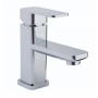 RAK Resort Mono Basin Mixer Tap - Chrome