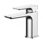 RAK Summit Mono Basin Mixer Tap - Chrome
