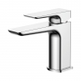RAK Summit Mini Mono Basin Mixer Tap - Chrome