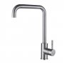 RAK Vienna One Touch Kitchen Sink Mixer Tap - Chrome