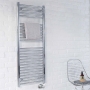 Redroom Elan Electric Ladder Towel Rail
