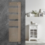 Redroom Omnia Designer Heated Towel Rail