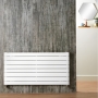 Redroom SuperNovar Horizontal Designer Radiator