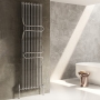 Reina Aletta Vertical Designer Radiator