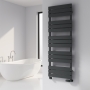 Reina Avola Designer Heated Towel Rail