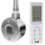 Reina Flexi Thermostatic Heating Element with Remote Control - 300 Watts