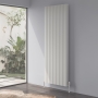 Reina Loco Vertical Aluminium Designer Radiator