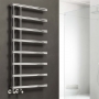 Reina Matera Designer Heated Towel Rail