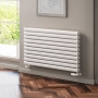 Reina Nevah Horizontal Designer Radiator
