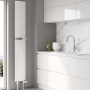 Reina Picoli Vertical Designer Radiator
