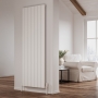 Reina Resia Vertical Aluminium Designer Radiator