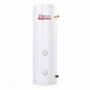 RM Optimum Direct Unvented Cylinder 120 Litre - Stainless Steel