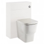 Royo Vitale 600mm Back-to-Wall WC Unit