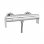 Sagittarius Bari Bar Thermostatic Shower Valve - Chrome