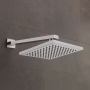 Sagittarius Evolution 200mm x 200mm Shower Head and Arm
