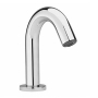 Sagittarius Deck Mounted Infra-Red UT10 Basin Mixer Tap - Chrome