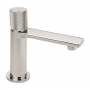 Sagittarius Lavorare Monobloc Basin Mixer Tap with Sprung Waste - Chrome
