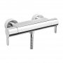 Sagittarius Livorno Bar Thermostatic Shower Valve - Chrome