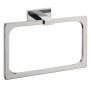 Sagittarius Madison Towel Ring Chrome