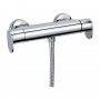 Sagittarius Metro Bar Thermostatic Shower Valve