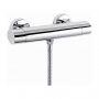 Sagittarius Oveta Bar Thermostatic Shower Valve