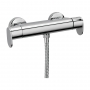Sagittarius Plaza Bar Thermostatic Shower Valve