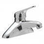 Sagittarius Prestige Bath Filler Tap Deck Mounted - Chrome