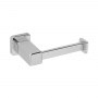 Sagittarius Rimini Toilet Roll Holder Chrome