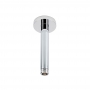 Sagittarius Round Ceiling Mounted Shower Arm 120mm Length - Chrome
