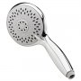 Sagittarius Caspian Low Pressure 4 Mode Shower Handset