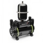 Salamander 2.6 Bar Twin Universal Head Regenerative Shower & Bathroom Pump