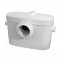 Saniflo Saniaccess 2 Toilet and Washbasin Macerator Pump