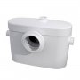 Saniflo Saniaccess 2 Toilet and Washbasin Macerator Pump