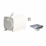 Saniflo Sanifloor+ 1 Shower Waste Pump for Tiled Floor Wet Rooms