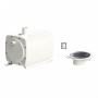 Saniflo Sanifloor 2 Shower Waste Pump For Trays