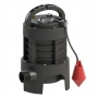 Saniflo Sanipump Sump Pump with Macerator Blades