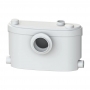 Saniflo Sanislim Small Bore Macerator Pump (for Slimline Sanitaryware)