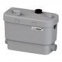 Saniflo Sanispeed + Light Commercial Sanitary Pump for Grey Water