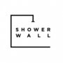 Showerwall Sureseal End Caps And Profiler - Black