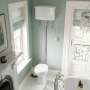 Signature Aphrodite Traditional High Level Toilet (inc Soft Close Seat)