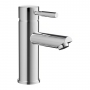 Signature Aspect Basin Mixer Tap Single Handle with Waste - Chrome